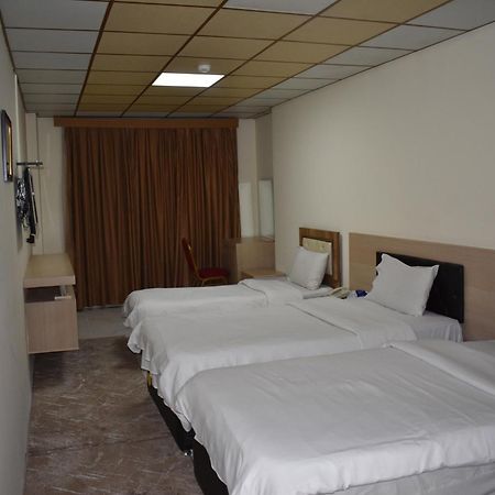 Hotel Sinaia Palace Arbil Eksteriør billede