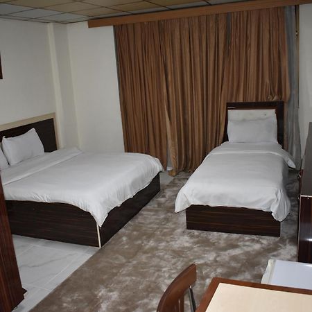 Hotel Sinaia Palace Arbil Eksteriør billede